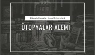 Ütopyalar Alemi