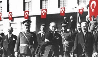 Cumhuriyetin İlk Yıllarında Devlet ve İslam İlişkisi