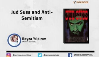 Jud Suss and Anti-Semitism