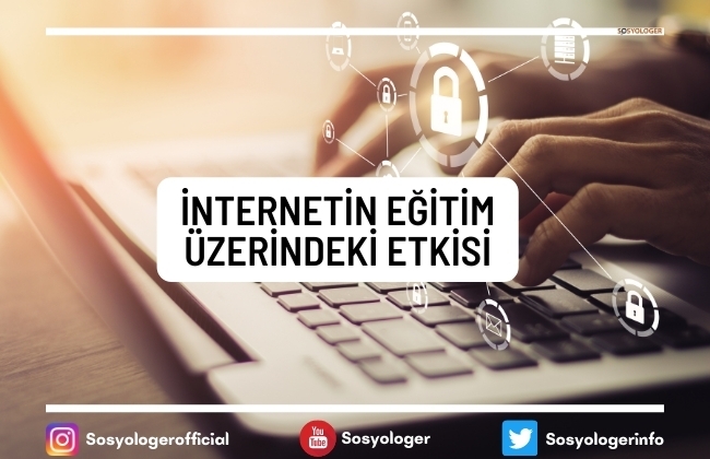 İnternetin Eğitim Üzerindeki Etkisi