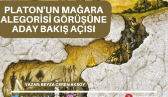 Platon’un Mağara Alegorisi Görüşüne Aday Bakış Açısı