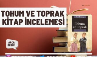 Tohum ve Toprak Kitap İncelemesi