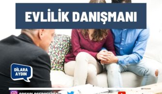 Evlilik Danışmanı Nedir? Nasıl Olunur?