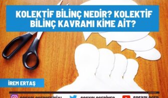 Kolektif Bilinç Nedir? Kolektif Bilinç Kavramı Kime Ait?