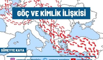 Göç ve Kimlik İlişkisi