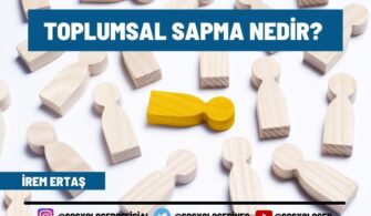 Toplumsal Sapma Nedir? Türleri, Nedenleri ve Örnekleri