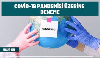 Covid-19 Pandemisi Üzerine Deneme