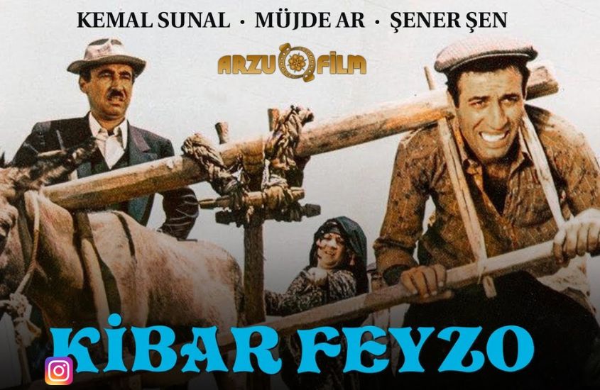 Kibar Feyzo Filminin Sosyolojik Analizi