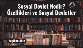 Sosyal Devlet Nedir? Özellikleri ve Sosyal Devletler