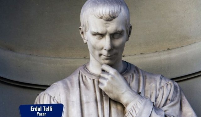 Niccolo Machiavelli Prenslikler Üzerine