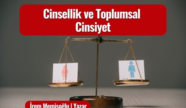 Cinsellik ve Toplumsal Cinsiyet